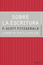 Sobre la escritura : Francis Scott Fitzgerald
