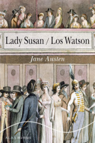 Lady Susan. Los Watson