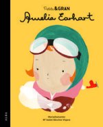 Petita & gran Amelia Earhart