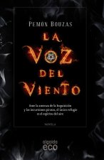 La voz del viento