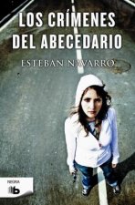 Los crímenes del abecedario