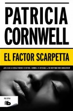 El factor Scarpetta: Serie Kay Scarpetta