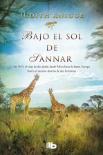 Bajo el sol de Sannar