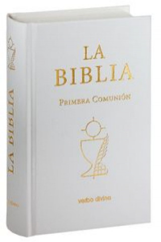 La Biblia : Primera Comunión