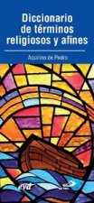 Diccionario de términos religiosos