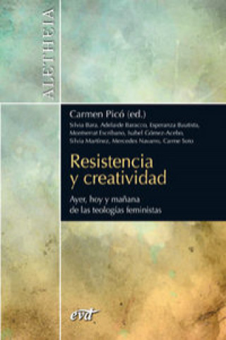 Resistencia y creatividad : ayer, hoy y ma?ana de las teologías feministas