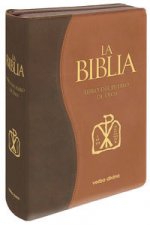 La Biblia: Libro del pueblo de Dios
