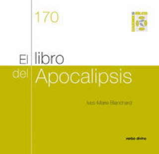 El libro del Apocalipsis : cuaderno bíblico 170