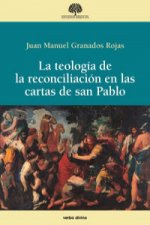 La teología de la reconciliación en las cartas de san Pablo