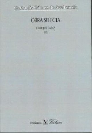 Obra selecta