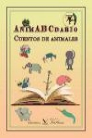 AnimABCdario. Cuentos de animales