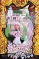 Los 5 de Tchaikovsky. Taller de teatro musical