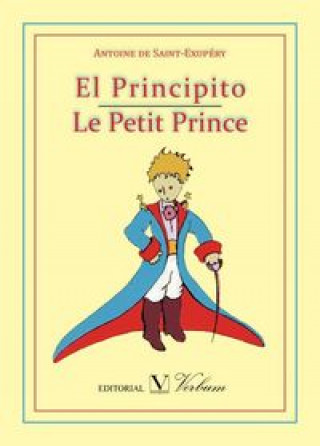 El Principito = Le Petit Prince