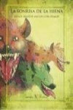 La sonrisa de la hiena: veinte relatos vascos con humor
