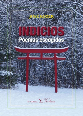 Indicios : poemas escogidos