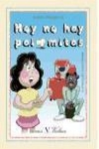 Hoy no hay palomitas