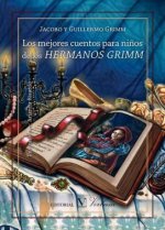 Los mejores cuentos de Grimm