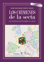 Los crímenes de la secta