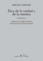 Ética de la verdad y de la mentira