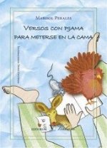 Versos con pijama para meterse en la cama