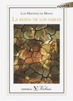 La reina de los sables