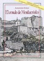 El conde de Montecristo