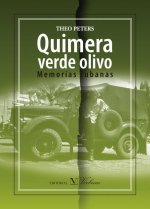 Quimera verde olivo: Memorias urbanas