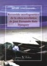 Recorrido morfogenético de la obra novelística de José Fernando Siale Djangany