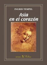 Asia en el corazón