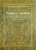 Forma y voluntad