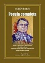 Rubén Darío. Poesía completa