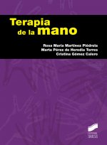 Terapia de la mano