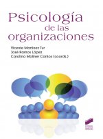 Psicología de las organizaciones