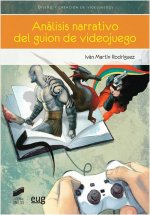 Análisis narrativo del guión de videojuego