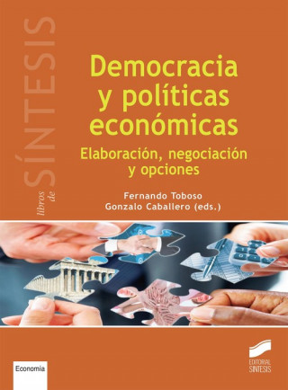 Democracia y políticas económicas: Elaboración, negociación y opciones