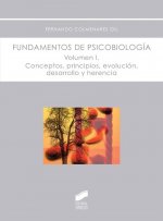 Fundamentos de Psicobiología I