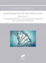 Fundamentos De Psicobiología II