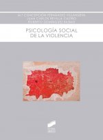 Psicología social de la violencia