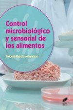 CONTROL MICROBIOLOGICO Y SENSORIAL DE LOS ALIMENTOS