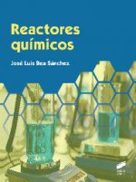 Reactores químicos
