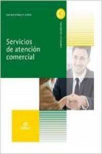 Servicios de atención comercial. Ciclos Formativos de Grado Medio