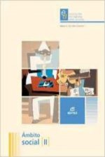 Ámbito Social II. Educación Secundaria para Adultos