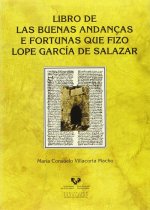 Libro de las buenas andanças e fortunas que fizo Lope García de Salazar