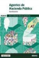 Cuestionarios Agentes de Hacienda Pública