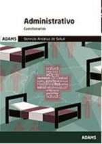 Cuestionarios Administrativos Servicio Andaluz de Salud