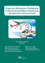 Paquetes dinámicos : problemas y soluciones jurídicas desde una perspectiva internacional