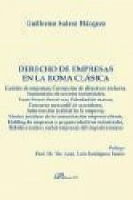 Derecho de empresas en la Roma clásica