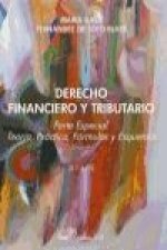 Derecho financiero y tributario : parte especial : teoría, práctica, fórmulas y esquemas, 2014-2015