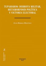 Tupamaros : derrota militar, metamorfosis política y victoria electoral