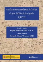 Traducciones castellanas del códice de San Millán de la Cogolla RAH 59